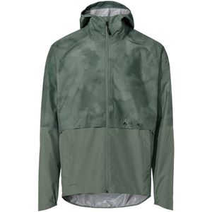 VAUDE - Loamer - Hardshell Jas - Waterdicht - Fietsjack - Heren