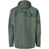 VAUDE - Loamer - Hardshell Jas - Regenjas - Waterdicht - Heren - Fietsjack