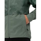 VAUDE - Loamer - Hardshell Jas - Regenjas - Waterdicht - Heren - Fietsjack