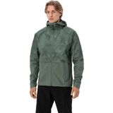 VAUDE - Loamer - Hardshell Jas - Regenjas - Waterdicht - Heren - Fietsjack