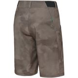 Outdoor - Loamer - Sportbroek - Groen - Gerecycled Materiaal - Regular Pasvorm