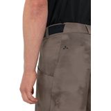 Outdoor - Loamer - Sportbroek - Groen - Gerecycled Materiaal - Regular Pasvorm