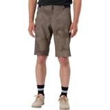 Outdoor - Loamer - Sportbroek - Groen - Gerecycled Materiaal - Regular Pasvorm