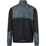 VAUDE - Loamer Air Jacket - Herenjas - Wind- en Waterafstotend - Gerecycled Polyester