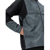 VAUDE - Loamer Air Jacket - Herenjas - Wind- en Waterafstotend - Gerecycled Polyester