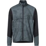 VAUDE - Loamer Air Jacket - Herenjas - Wind- en Waterafstotend - Gerecycled Polyester