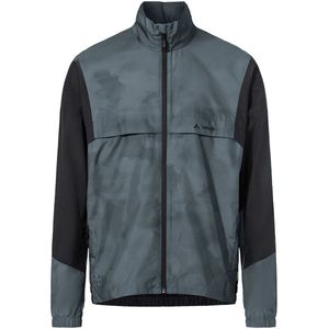 VAUDE - Loamer Air Jacket - Herenjas - Wind- en Waterafstotend - Gerecycled Polyester