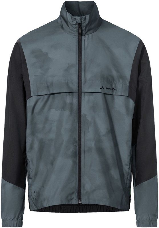 VAUDE - Loamer Air Jacket - Herenjas - Wind- en Waterafstotend - Gerecycled Polyester