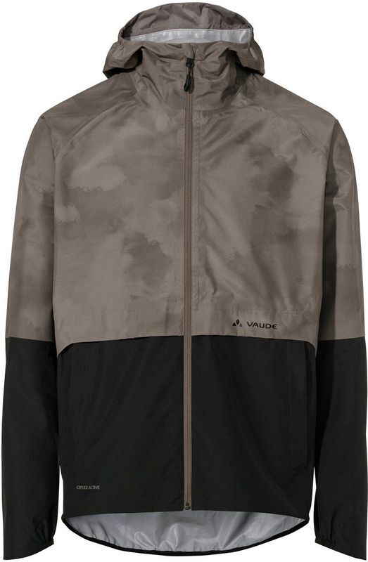 VAUDE - Loamer - Hardshell Jas - Waterdicht - Fietsjack - Heren