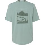 VAUDE - Loamer - Fietsshirt - Dames