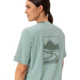 VAUDE - Loamer - Fietsshirt - Dames