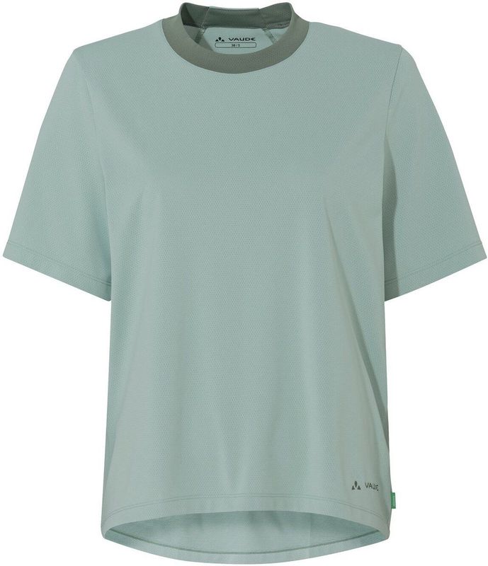 VAUDE - Loamer - Fietsshirt - Dames