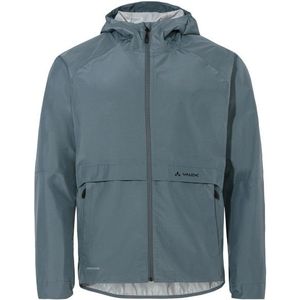 VAUDE - Loamer - Hardshell Jas - Waterdicht - Heren - Fietsjack