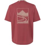 VAUDE - Loamer - Fietsshirt - Dames