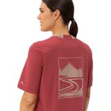 VAUDE - Loamer - Fietsshirt - Dames