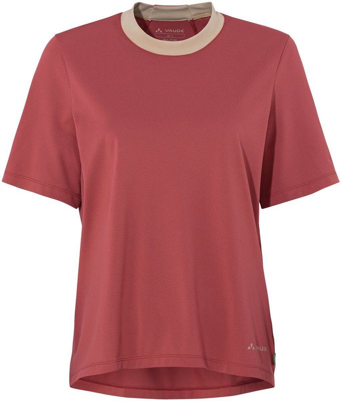 VAUDE - Loamer - Fietsshirt - Dames