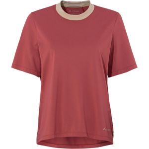 VAUDE - Loamer Shirt - Fietsshirt - Dames