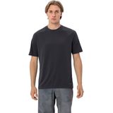 T-shirt - Heren - Recycled Polyester - Multifunctioneel - Recht Gesneden