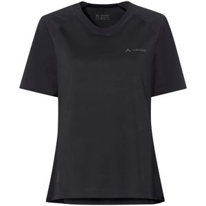 Vaude - Moab Pro - Fietsshirt - Zwart - Dames