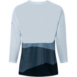 VAUDE - Moab LS T-Shirt V - Fietsshirt - Dames