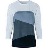 VAUDE - Moab LS T-Shirt V - Fietsshirt - Dames