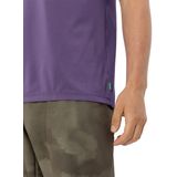 VAUDE - Loamer Shirt - Fietsshirt - Heren