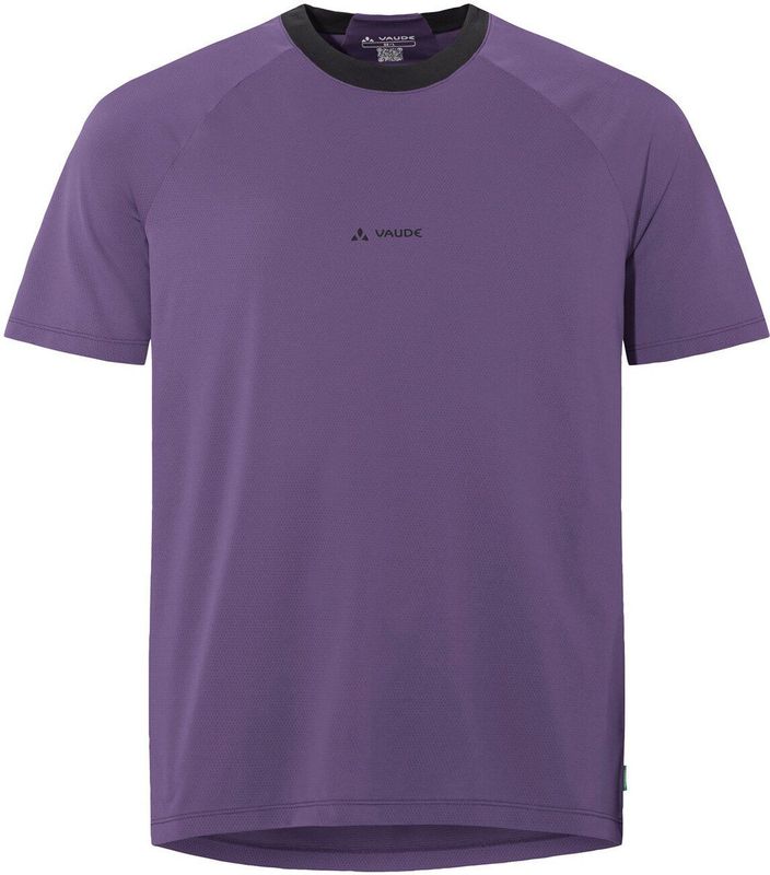 VAUDE - Loamer Shirt - Fietsshirt - Heren