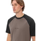 VAUDE - Loamer Shirt - Fietsshirt - Heren