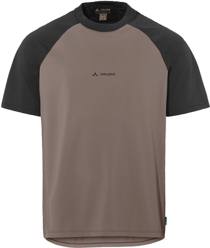 VAUDE - Loamer Shirt - Fietsshirt - Heren