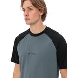 VAUDE - Loamer Shirt - Fietsshirt - Heren