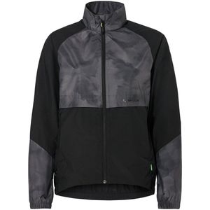 VAUDE - Loamer Air - Fietsjack - Dames - Winddicht, PFC-vrij Water- en Vuilwerend