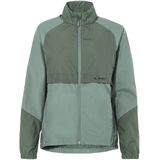 VAUDE Loamer Air Jacket - Fietsjack - Groen - Windwerend - Ademend