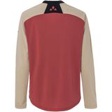 VAUDE - Loamer - Fietsshirt - Dames - Lange Mouwen