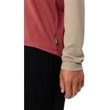 VAUDE - Loamer - Fietsshirt - Dames - Lange Mouwen