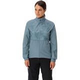 Vaude - Loamer - Dames Windjack - Windwerend - PFC-vrij