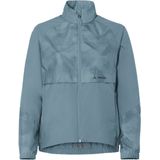 Vaude - Loamer - Dames Windjack - Windwerend - PFC-vrij