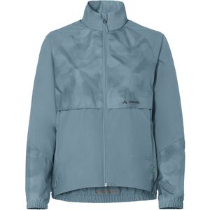 Vaude - Loamer - Dames Windjack - Windwerend - PFC-vrij