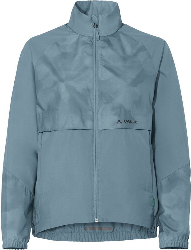 Vaude - Loamer - Dames Windjack - Windwerend - PFC-vrij