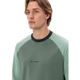 VAUDE - Loamer - Fietsshirt - Heren - Lange Mouwen