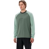 VAUDE - Loamer - Fietsshirt - Heren - Lange Mouwen