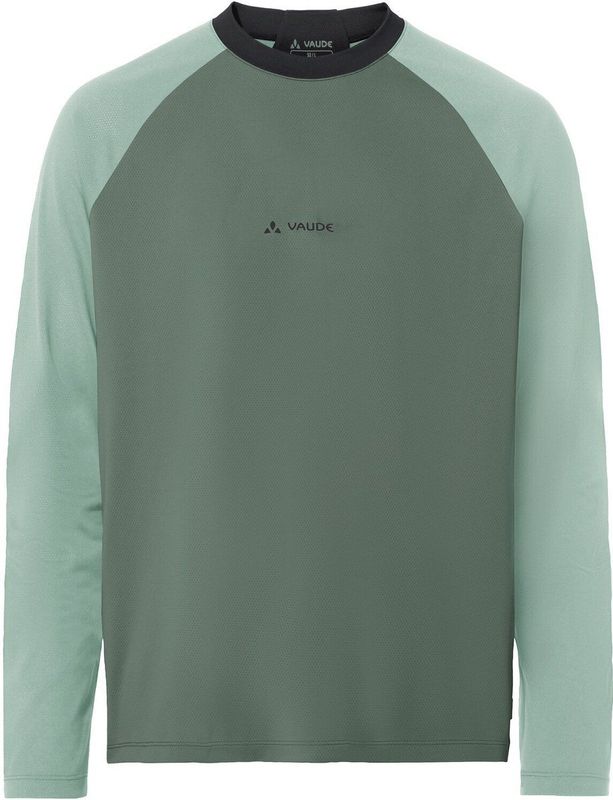VAUDE - Loamer - Fietsshirt - Heren - Lange Mouwen