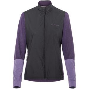 VAUDE - Qimsa - Fietsjack - Windwerend - Drirelease Wol - Dames