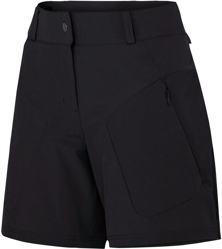 VAUDE - Altissimo II - Fietsbroek - Dames - Korte Mountainbikeshorts