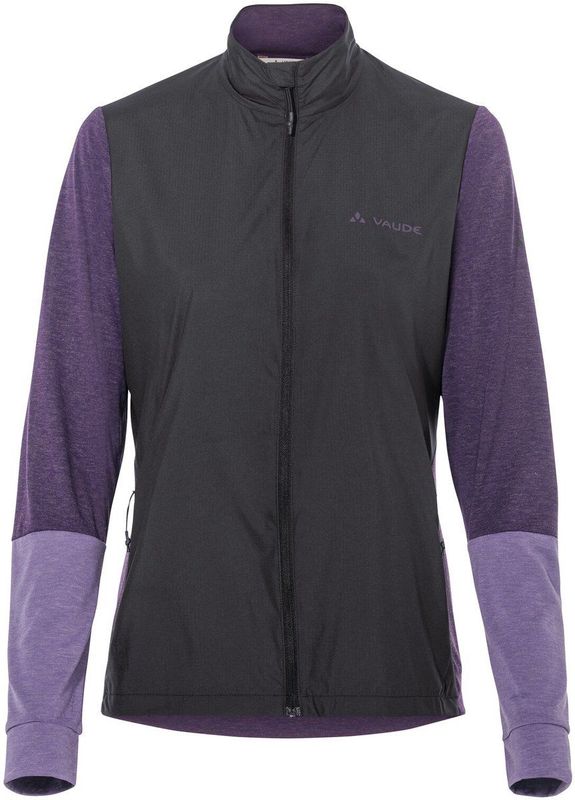 VAUDE - Qimsa Mid Jacket - Fietsjack - Dames