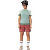 VAUDE - Altissimo II - Fietsbroek - Dames - Korte Mountainbikeshorts