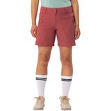 VAUDE - Altissimo II - Fietsbroek - Dames - Korte Mountainbikeshorts
