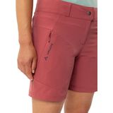 VAUDE - Altissimo II - Fietsbroek - Dames - Korte Mountainbikeshorts