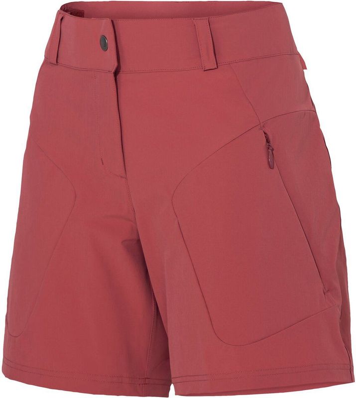 VAUDE - Altissimo II - Fietsbroek - Dames - Korte Mountainbikeshorts