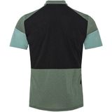 VAUDE Altissimo Shirt II - Fietsshirt - Kleur - Materiaal