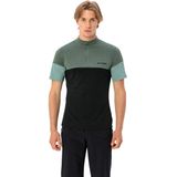 VAUDE Altissimo Shirt II - Fietsshirt - Kleur - Materiaal